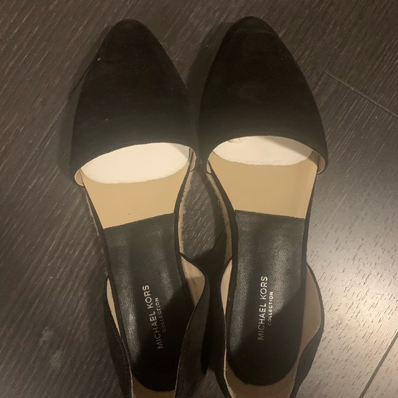 Michael Kors Espadrille Flats - Picture 1 of 3
